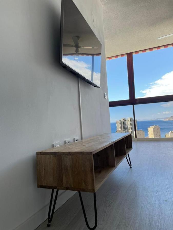 Gemelos 15 Turis - Premium Apartament