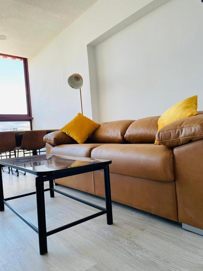 Apartament Gemelos 15 Turis - Premium