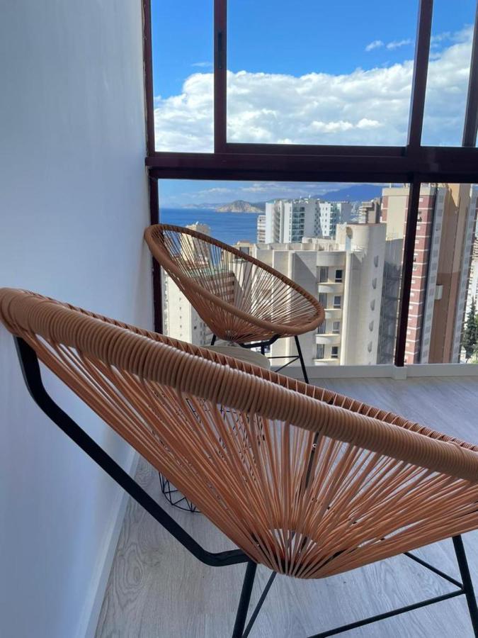 Apartament Gemelos 15 Turis - Premium