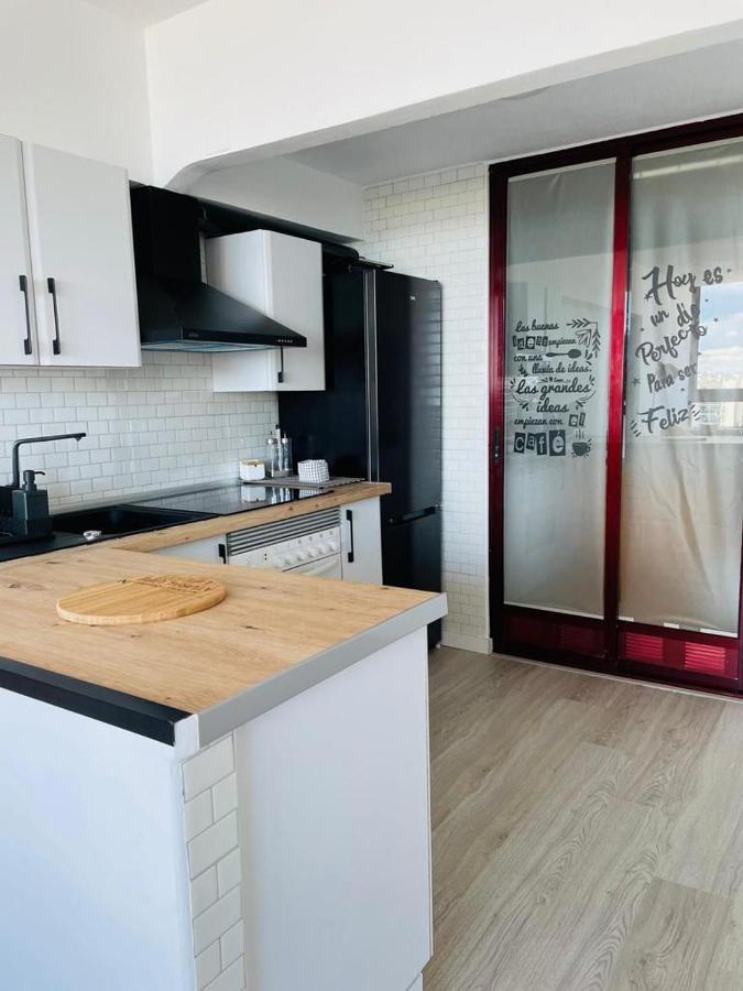 Gemelos 15 Turis - Premium Apartament