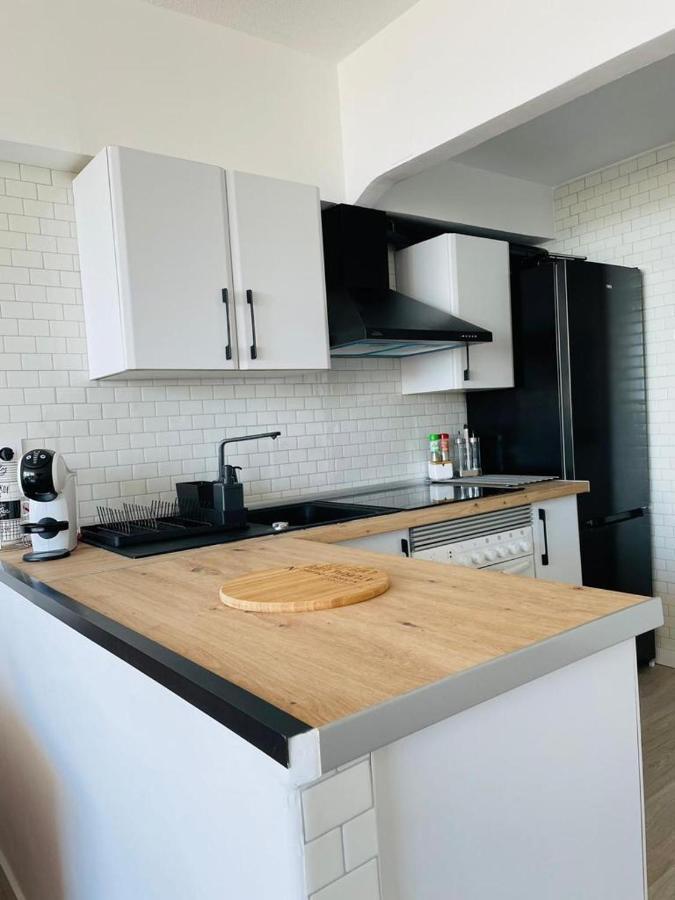 Gemelos 15 Turis - Premium Apartament Benidorm