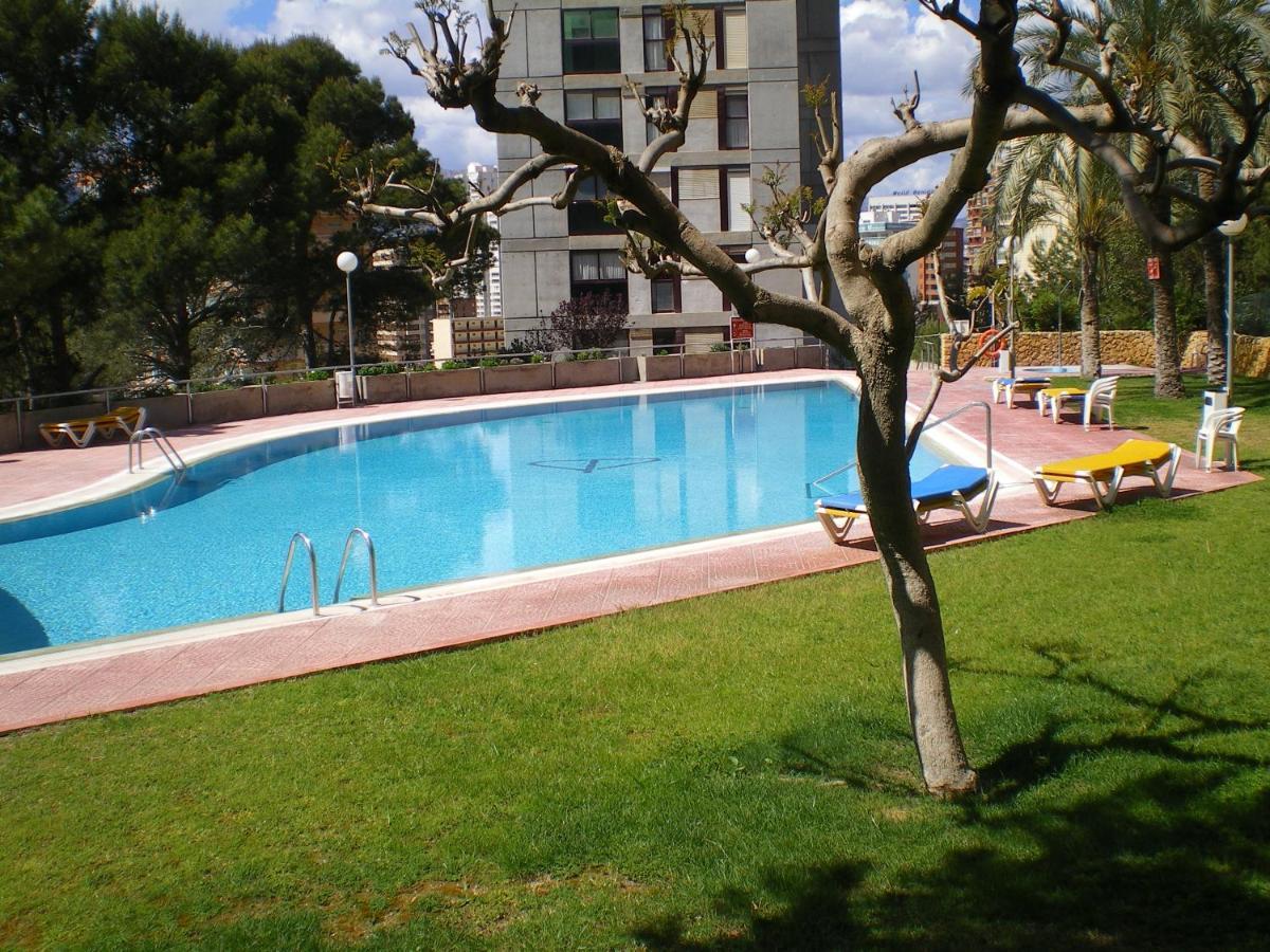 Apartament Gemelos 15 Turis - Premium *