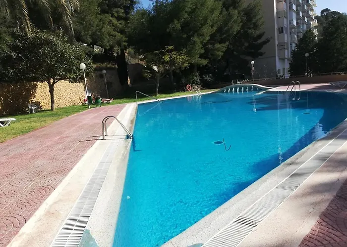 Gemelos 15 Turis - Premium Apartamentos