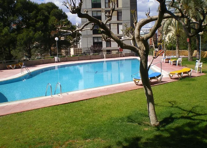 Gemelos 15 Turis - Premium Apartamentos