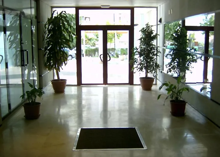 Gemelos 15 Turis - Premium Apartamentos