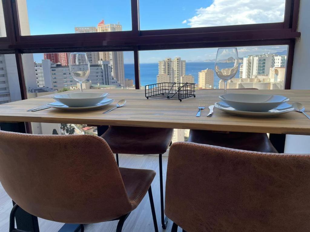 Appartamento Gemelos 15 Turis - Premium Benidorm