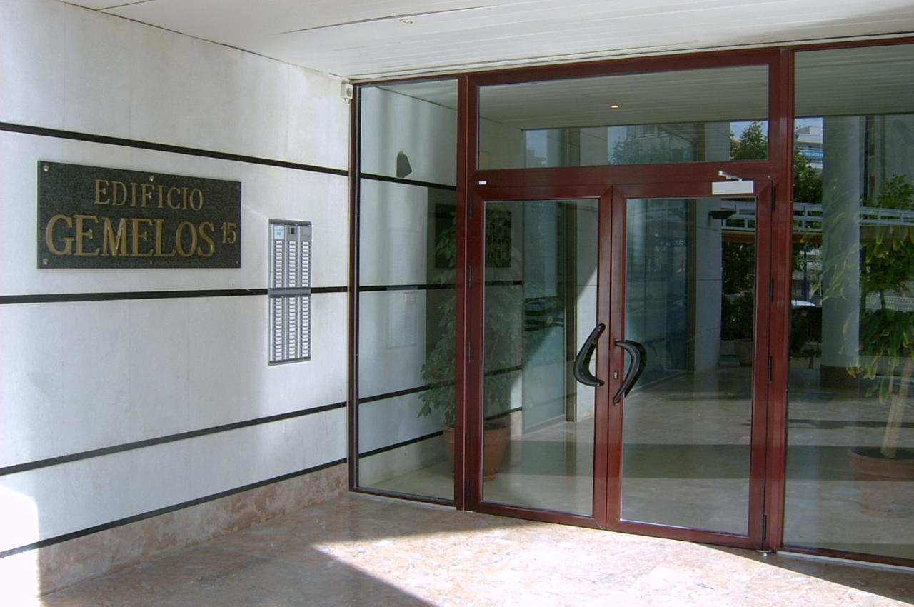 Appartamento Gemelos 15 Turis - Premium Benidorm