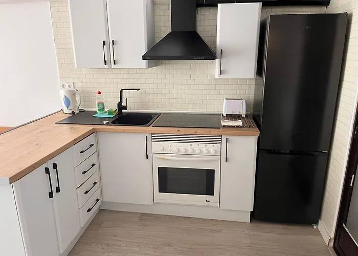 Gemelos 15 Turis - Premium Apartamentos